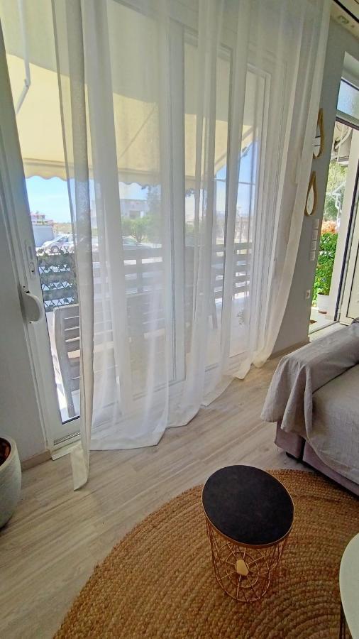Sea & Sun Cozy Studio Kremastí Exterior photo